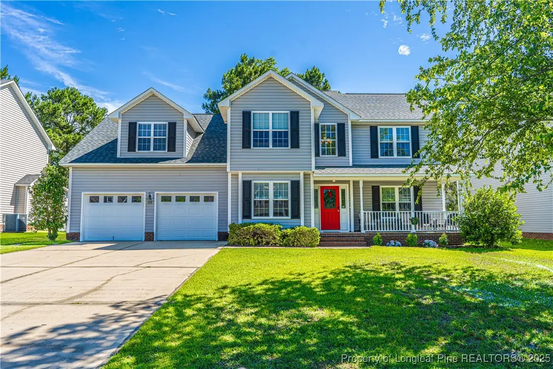 191 Trenton Place, Cameron, NC 28326 - Image #1