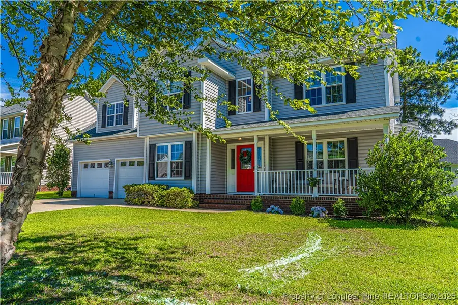 191 Trenton Place, Cameron, NC 28326 - Image #2