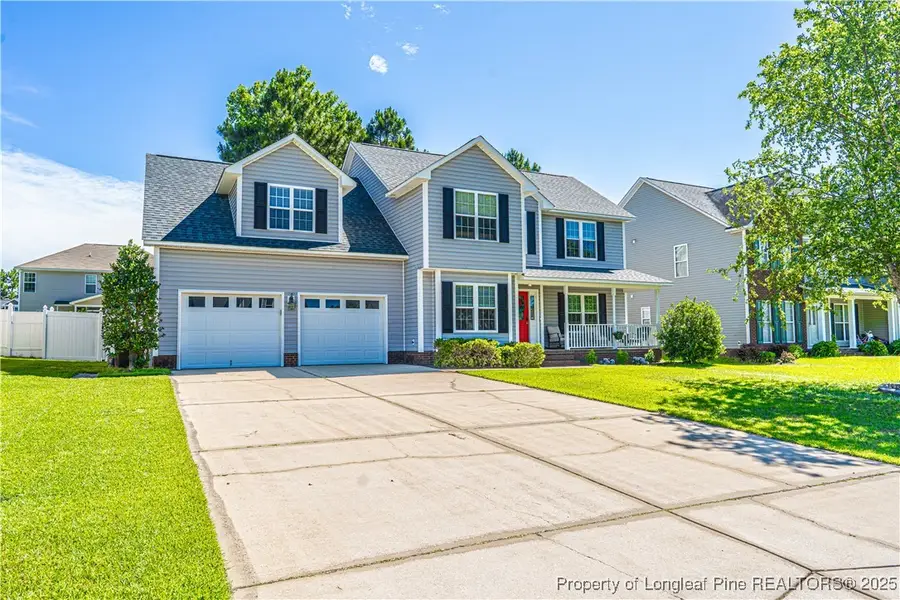 191 Trenton Place, Cameron, NC 28326 - Image #3