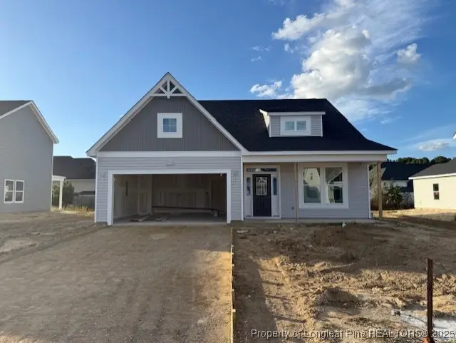 2023 Secluded Dell Road, Fayetteville, NC 28306 - Image #1