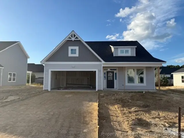 2023 Secluded Dell Road, Fayetteville, NC 28306 - Image #2