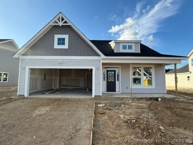 2023 Secluded Dell Road, Fayetteville, NC 28306 - Image #3