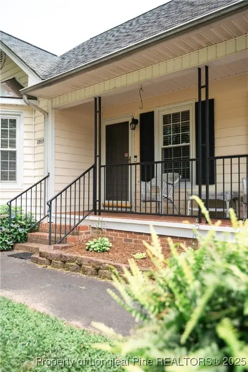 2847 Pickard Rd. Road, Sanford, NC 27330 - Image #3