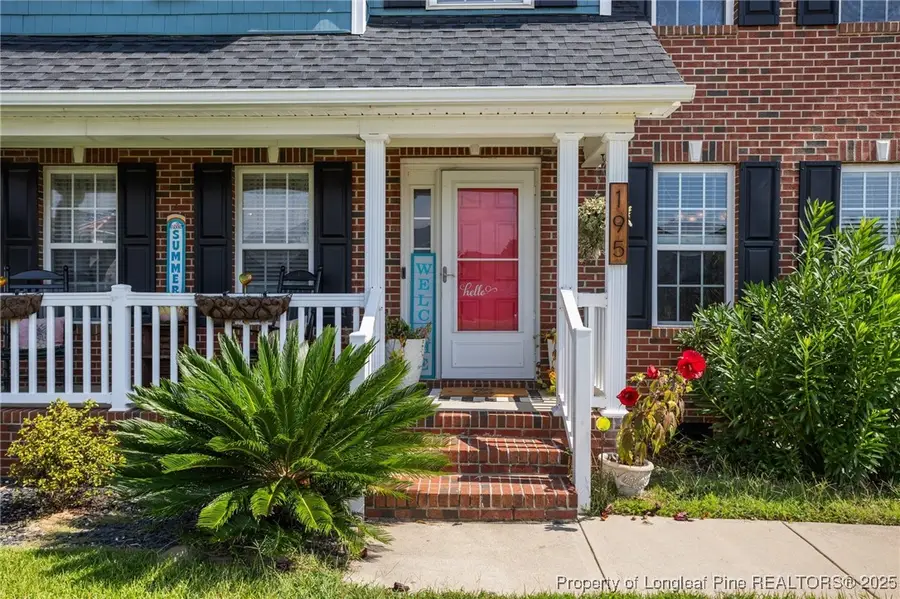 195 Hogart Street, Raeford, NC 28376 - Image #2