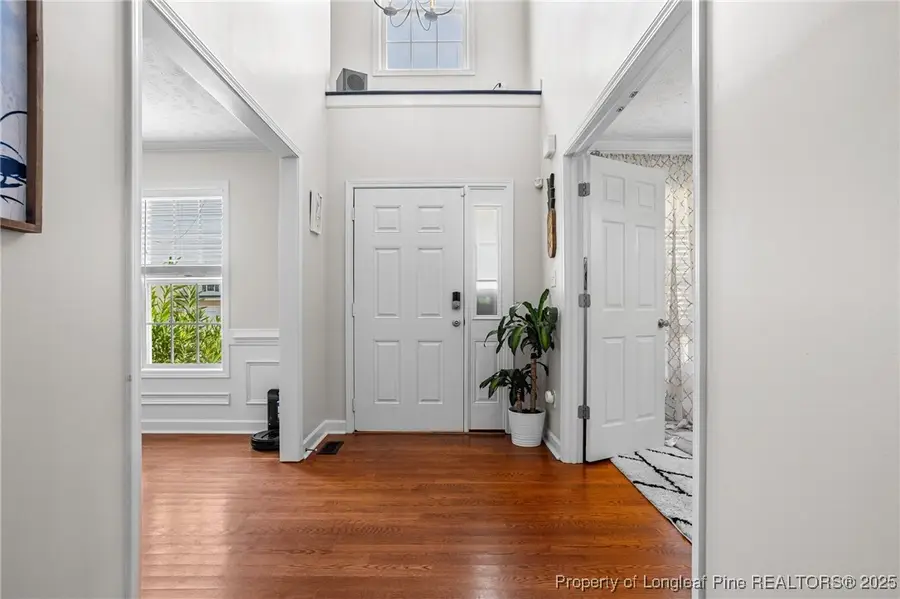 195 Hogart Street, Raeford, NC 28376 - Image #3