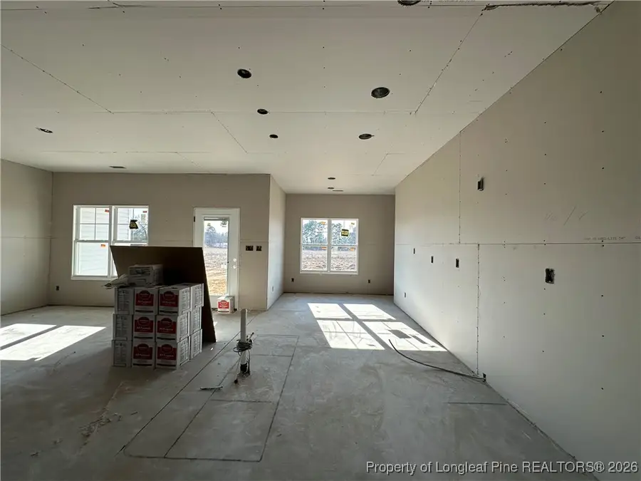 8405 Shannon Road, Shannon, NC 28386 - #3