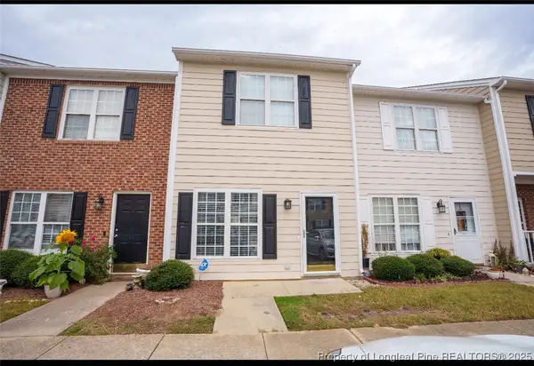 19 Cheltenham Drive, Clayton, NC 27520