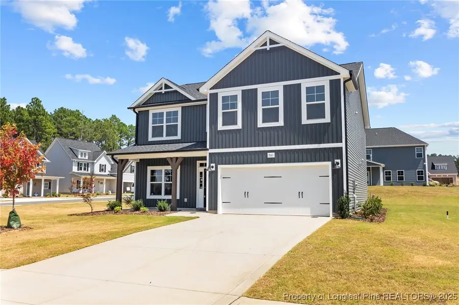 301 Glassmine Trail, Aberdeen, NC 28315 - Image #2