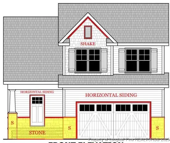 203 Hillwood Drive, Sanford, NC 27332 - Image #2