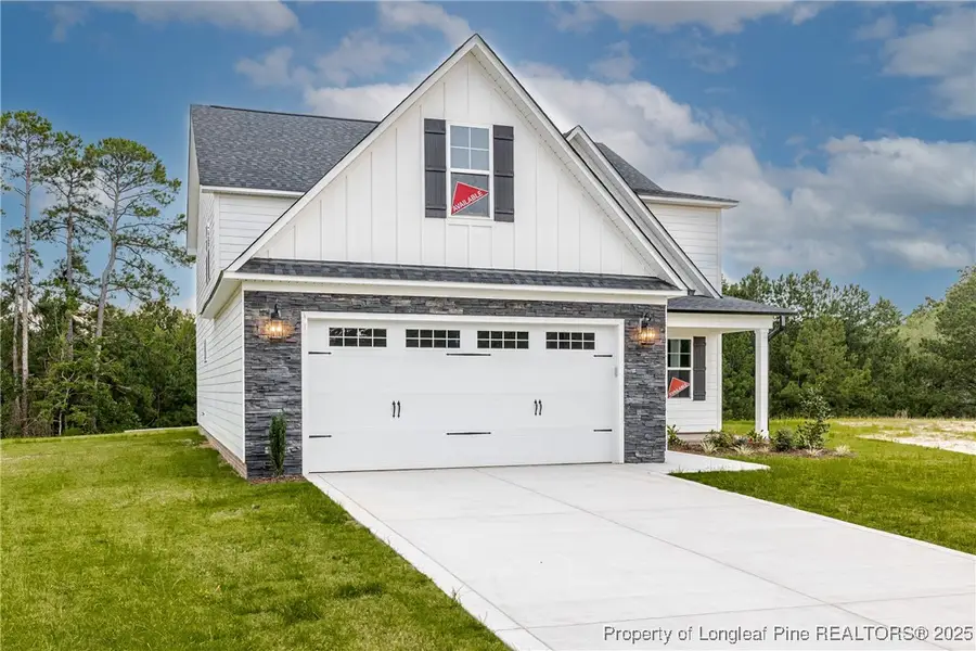 681 Cresswell Moor (lot 9) Way, Fayetteville, NC 28311 - Image #3