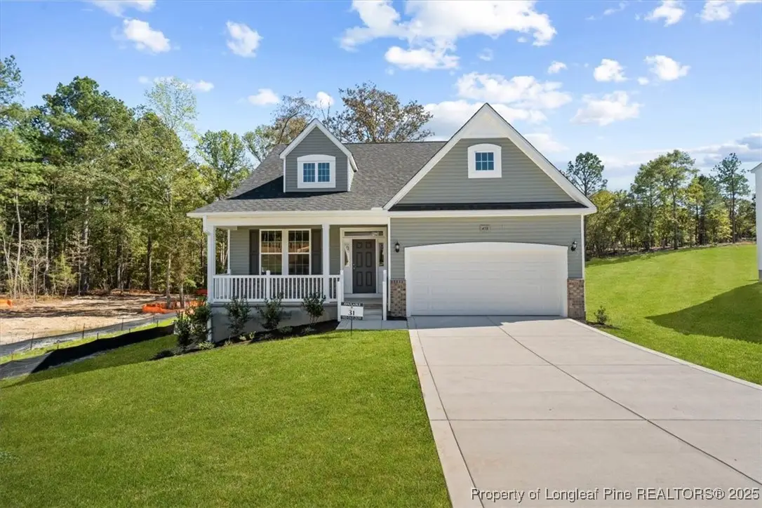 458 Pinnacle Court, Raeford, NC 28376 - Image #1