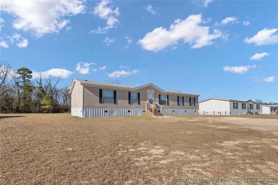 56 Lariat Drive, Parkton, NC 28371 - Image #1