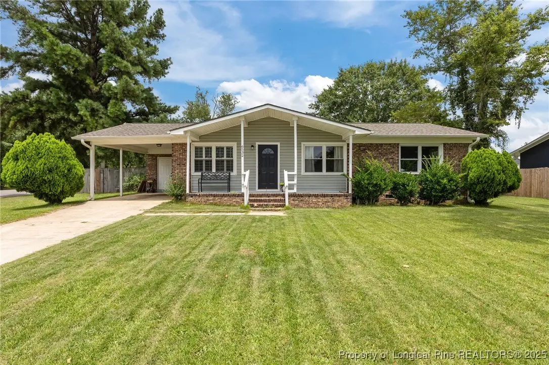 6532 Bonnie Bell Lane, Fayetteville, NC 28314 - Image #1