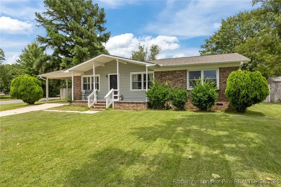 6532 Bonnie Bell Lane, Fayetteville, NC 28314 - Image #3