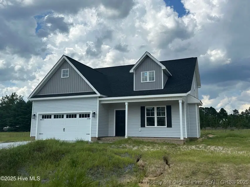 131 Spring Meadows Drive, Aberdeen, NC 28315 - #2