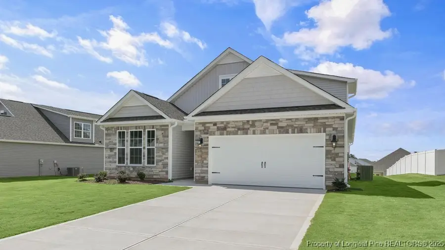 742 Lazy Elm Lane, Aberdeen, NC 28315 - Image #3