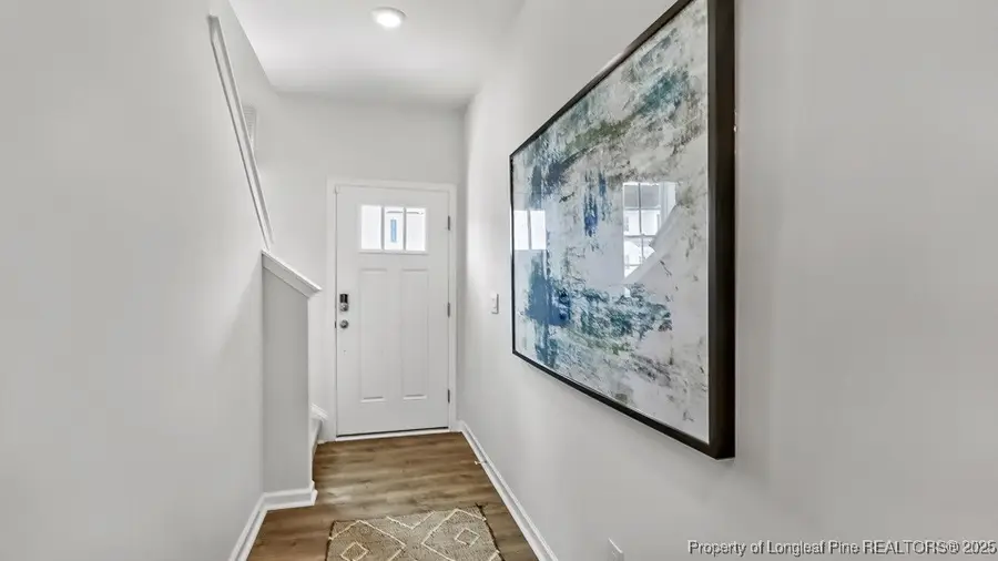 203 Maddox Drive, Aberdeen, NC 28315 - Image #2