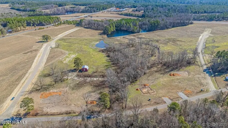 720 Peele Farm Lane, Cameron, NC 28326 - Image #3