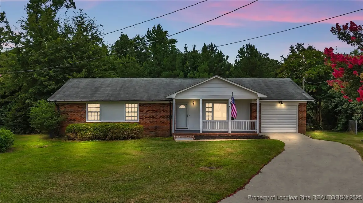 507 Quimby Court, Fayetteville, NC 28303 - Image #1