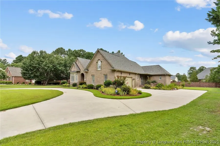 6637 Summerchase Drive, Fayetteville, NC 28311 - #3