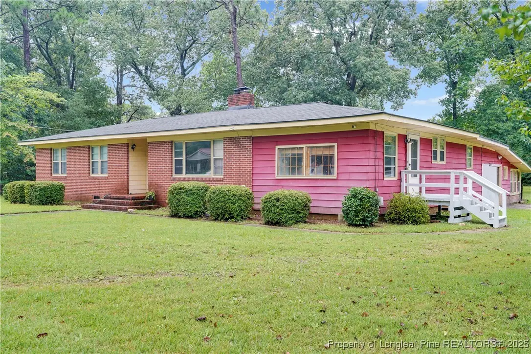 600 Faison Avenue, Fayetteville, NC 28304 - Image #1