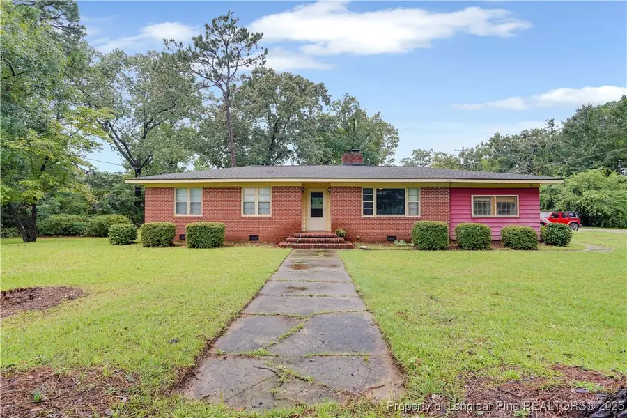 600 Faison Avenue, Fayetteville, NC 28304 - Image #2