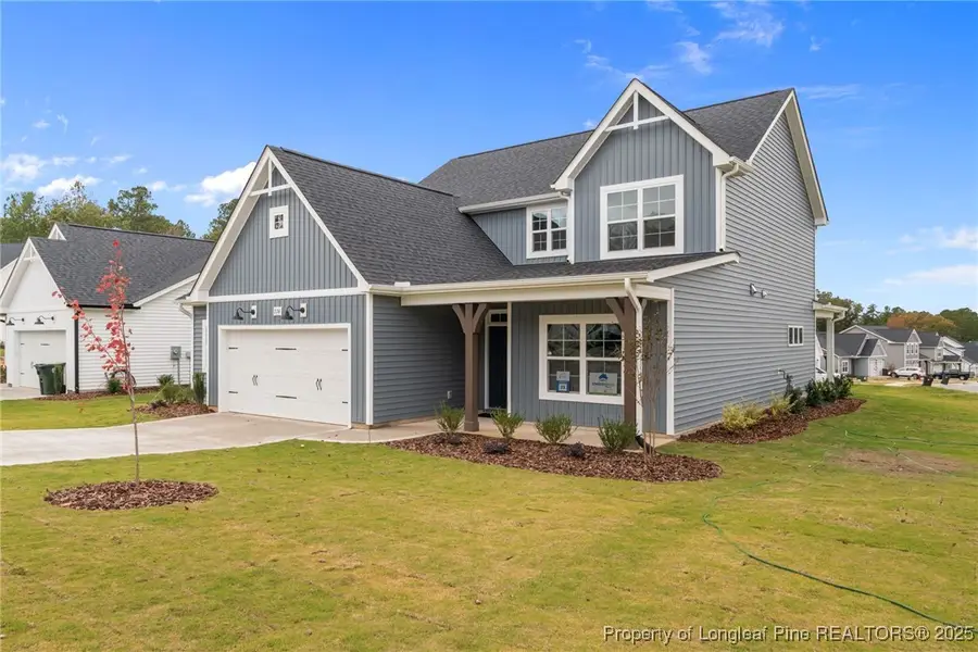 274 Rough Ridge Trail, Aberdeen, NC 28315 - Image #3