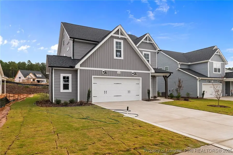 518 Grassy Gap Trail, Aberdeen, NC 28315 - Image #2