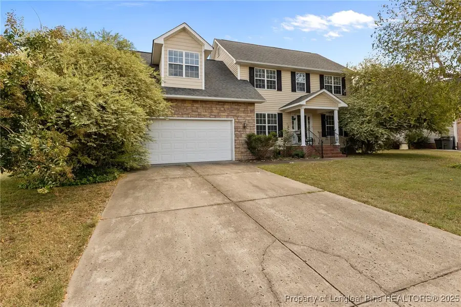 5713 Lady Way, Hope Mills, NC 28348 - Image #2