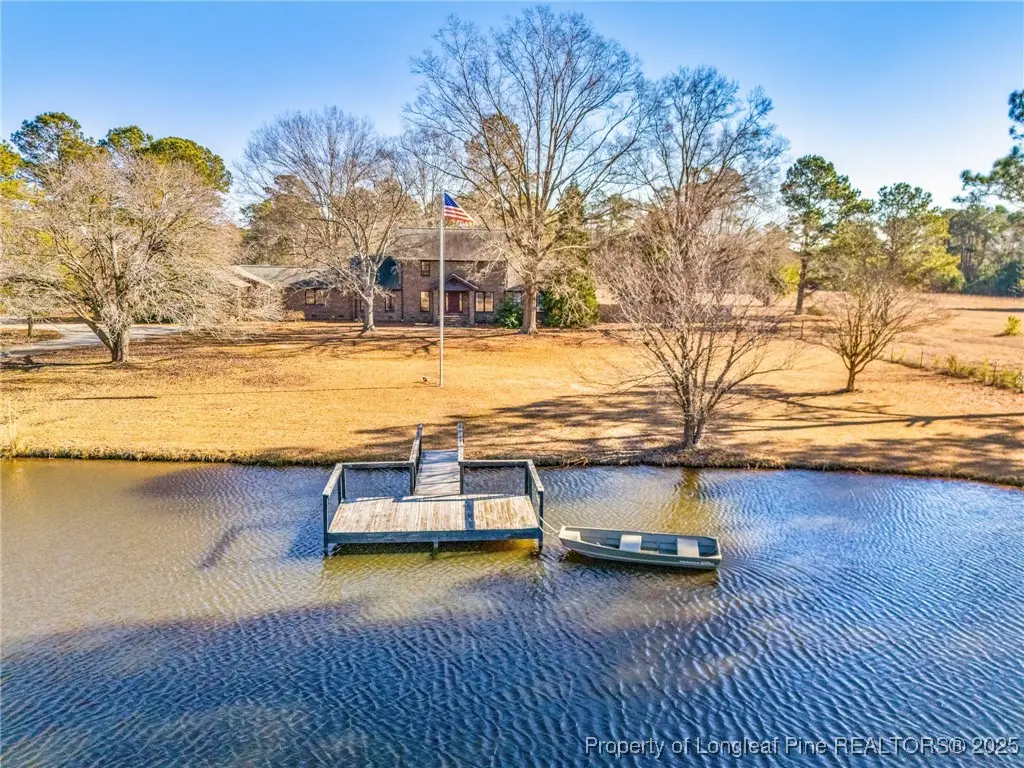 5199 Tobacco Road, Orrum, NC 28369 - Image #1