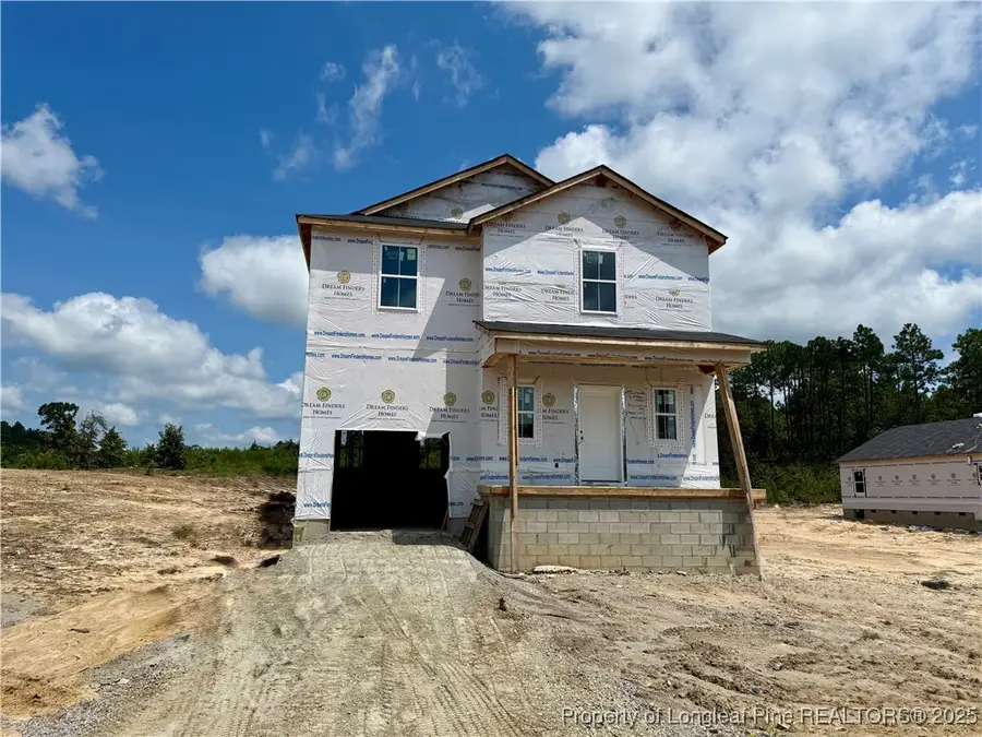 669 Blossom Trail, Lillington, NC 27546 - Image #3