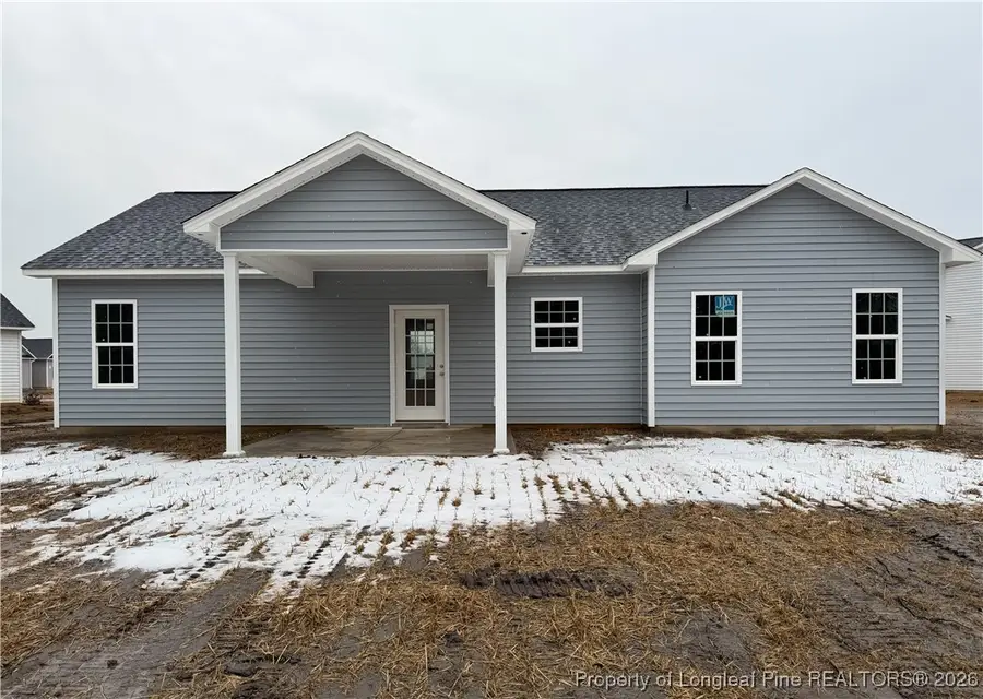 27 Chariot Circle, Lumber Bridge, NC 28357 - #2