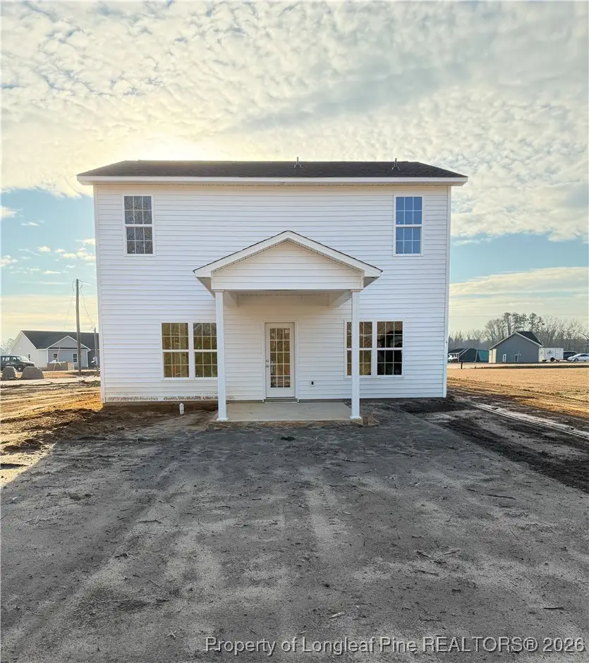 19 Chariot Circle, Lumber Bridge, NC 28357 - #3