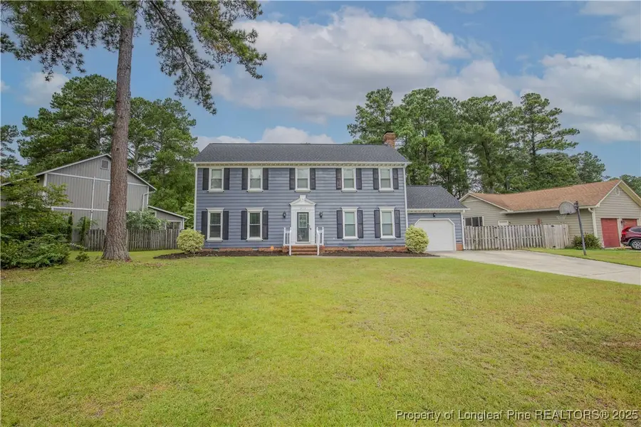 3473 Thorndike Drive, Fayetteville, NC 28311 - Image #2