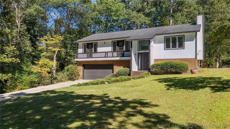 316 Patterson Street, Raeford, NC 28376 - Image #2