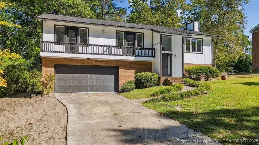 316 Patterson Street, Raeford, NC 28376 - Image #3