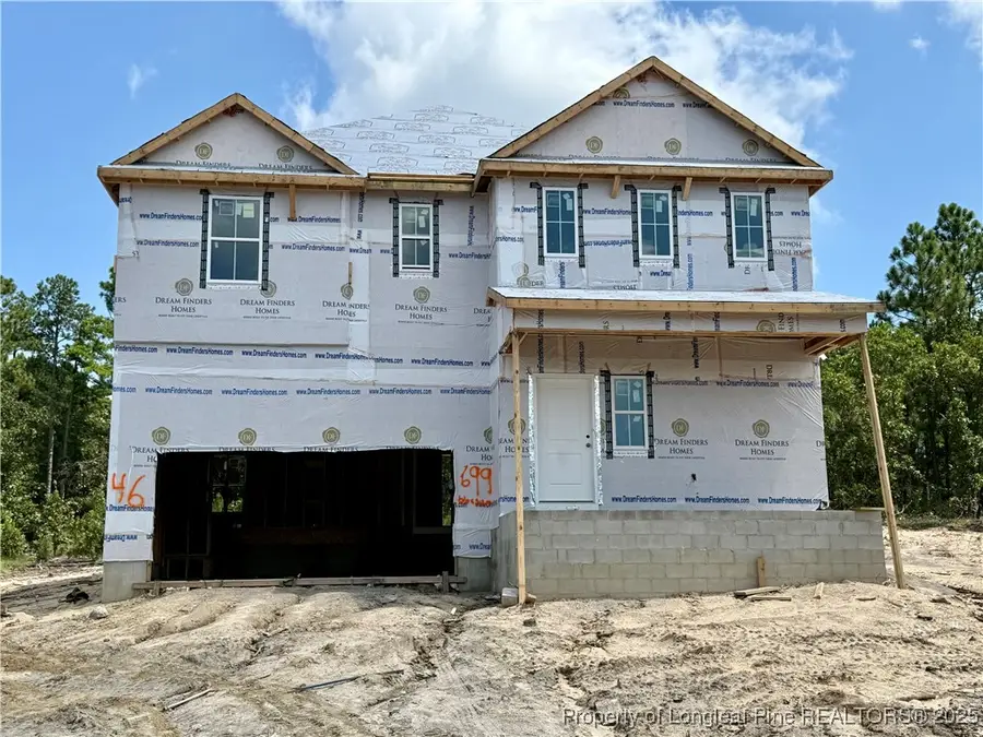 699 Blossom Trail, Lillington, NC 27546 - Image #3