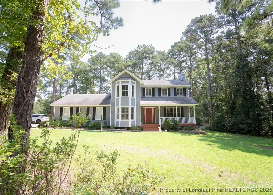 366 Pineridge Drive, Cameron, NC 28326 - Image #2