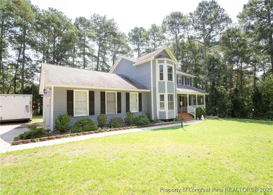 366 Pineridge Drive, Cameron, NC 28326 - Image #3