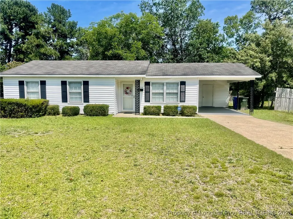 1719 Merry Oaks Drive, Fayetteville, NC 28304 - Image #1