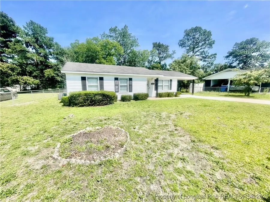 1719 Merry Oaks Drive, Fayetteville, NC 28304 - Image #2