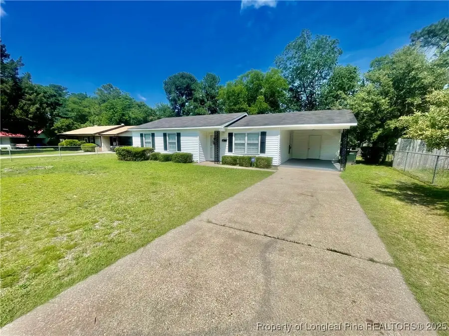 1719 Merry Oaks Drive, Fayetteville, NC 28304 - Image #3