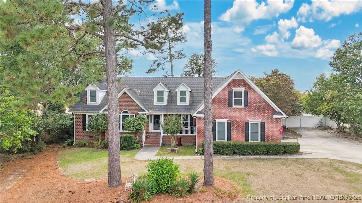 7248 Cayman Drive, Fayetteville, NC 28306 - Image #1