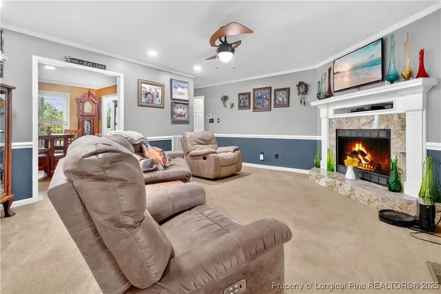7248 Cayman Drive, Fayetteville, NC 28306 - Image #2