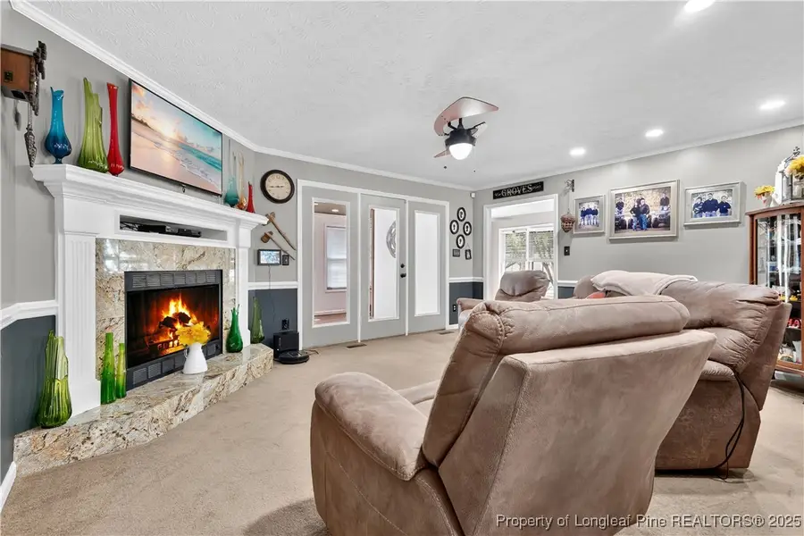 7248 Cayman Drive, Fayetteville, NC 28306 - Image #3