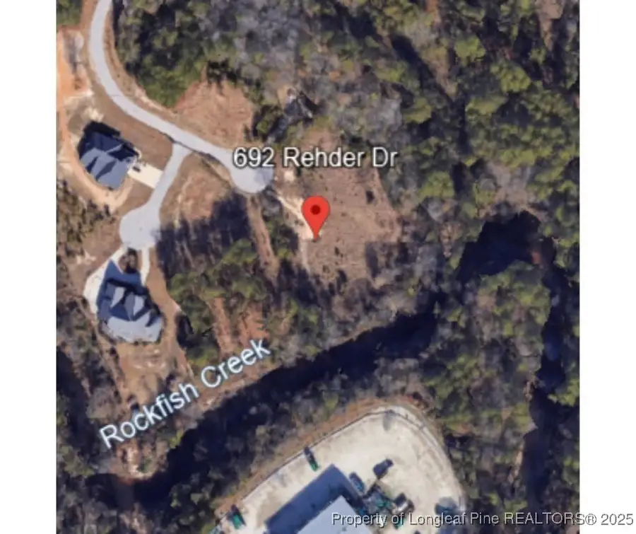 692 Rehder Drive, Fayetteville, NC 28306 - Image #2