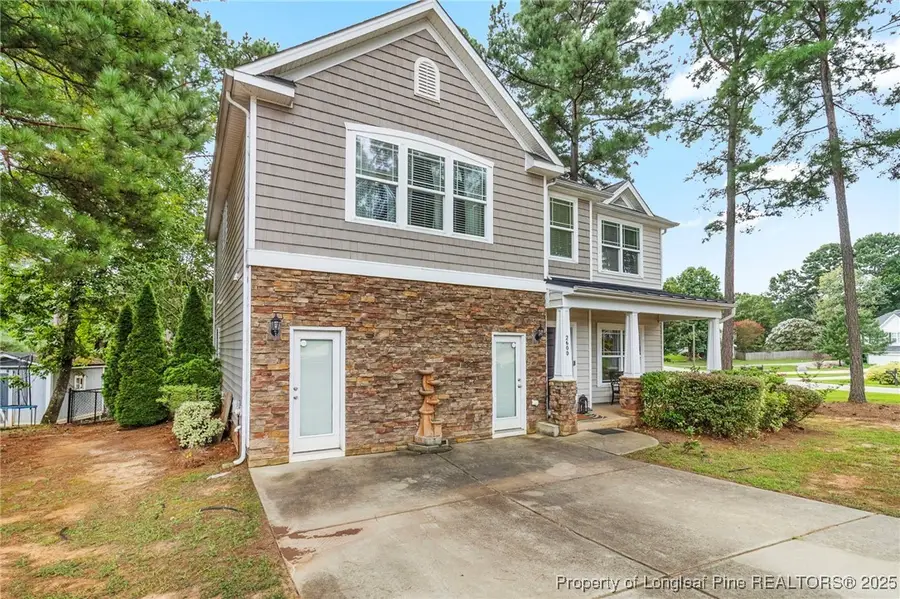 2600 Taton Court, Sanford, NC 27330 - Image #2
