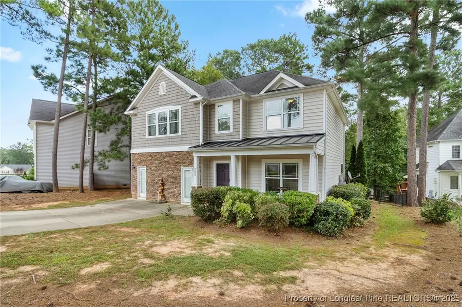 2600 Taton Court, Sanford, NC 27330 - Image #3