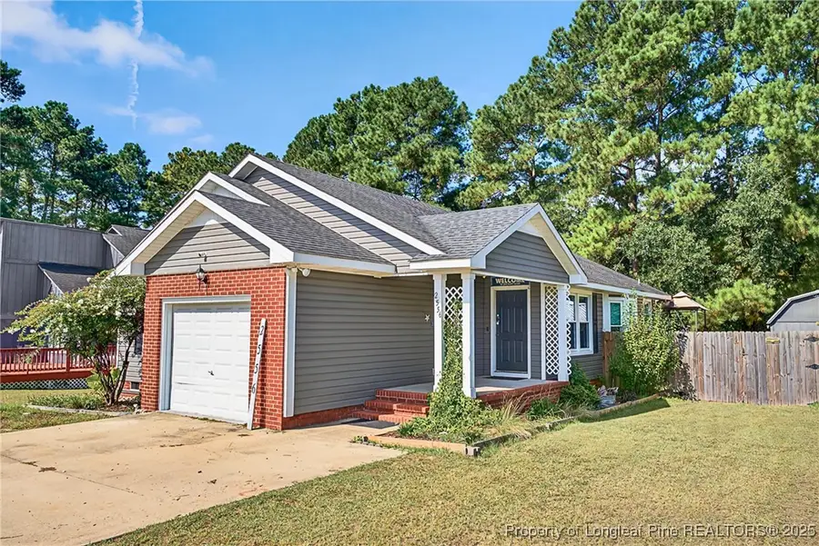 2556 Previs Drive, Fayetteville, NC 28306 - Image #2