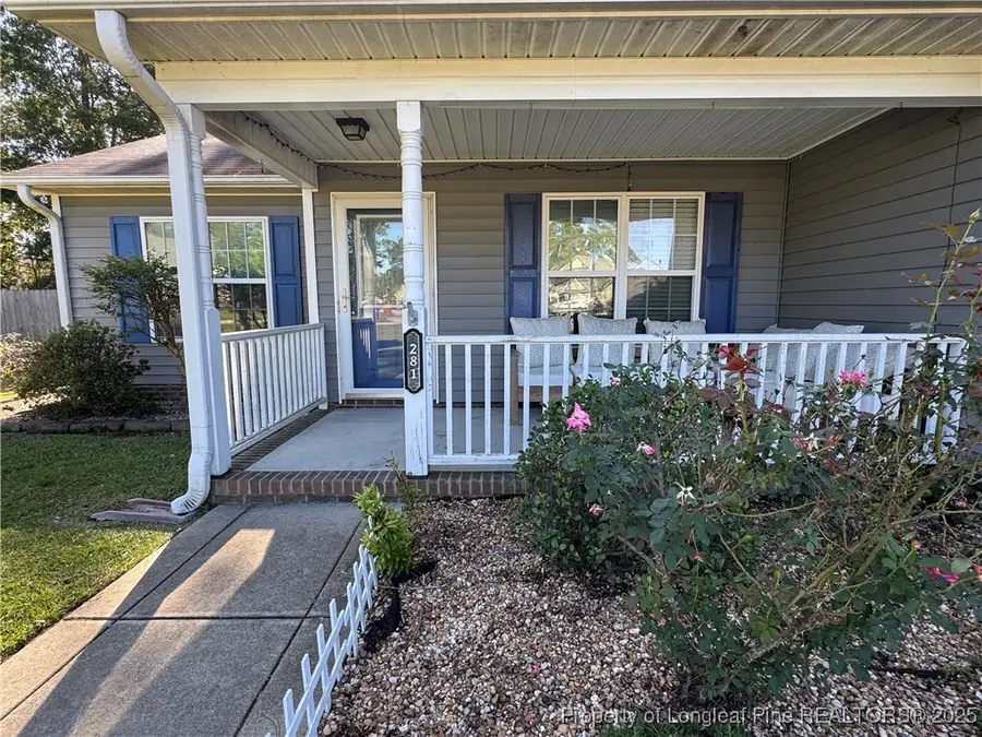 281 Apple Tree Circle, Raeford, NC 28376 - Image #2